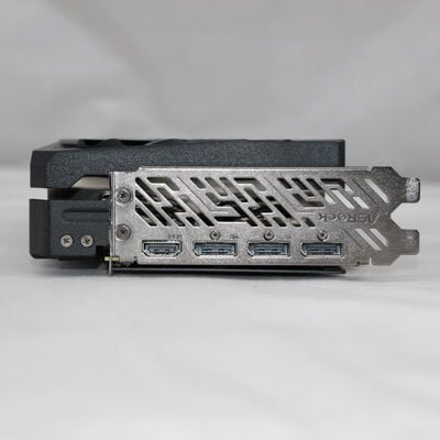 中古  ASRock RX7800XT PG 16GO(RX7800XT Phantom GamingOC 3480032730 