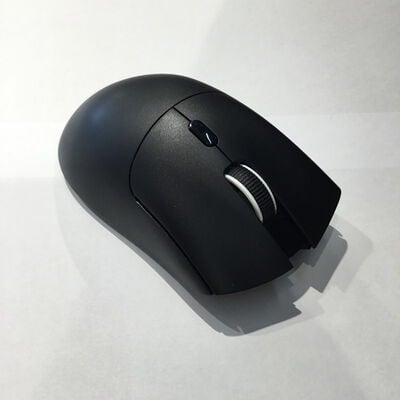 【松山環状枝松店】中古  ATTACK  SHARK R1_Black Mouse(ワイヤレスゲーミングマウス) 4560001542 