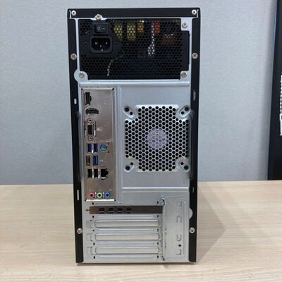 【静岡東瀬名店】中古  iiyama (i7-12700/32GB/SSD:512GB/DVD/Quadro T600 4GB/Win11P) 5140000402 