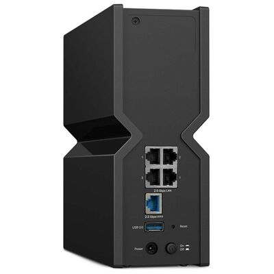 TP-Link  Archer BE550 (11be 無線LANルーター) 