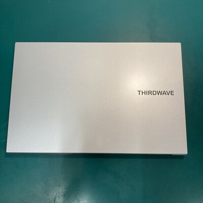 【富山本郷店】中古  THIRDWAVE DX-M7 (Core Ultra 7 155U/16GB/SSD512GB/WLAN/15.6FHD/W11H64) 4760001636 