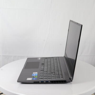 【通販センター】中古  THIRDWAVE GALLERIA RL7C-R46-C5N(Intel Core i7 13620H/32GB DDR5 (PC5)/SSD2TB/なし/NVIDIA GeForce RTX 4060 8GB Laptop GPU/15.6/2560x1440/Wi-Fi/W11H64 MAR) 199388 