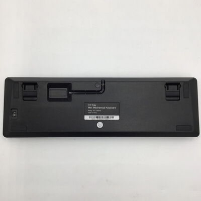 【白山FM松任店】中古  73-key Mini Mechanical Keyboard(DN-915598) 4950001268 
