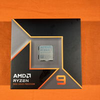 中古  AMD Ryzen 9 9900X (AM5/4.4GHz/76M/C12/T24/120W) 169025 