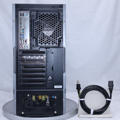 【通販センター】中古  THIRDWAVE GALLERIA SK(Intel Core i7 10700/16GB DDR4 (PC4)/SSD1TB/なし/NVIDIA GeForce RTX 3070 8GB/W11H64 MAR) 204487 