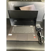 中古  HP ENVY X360 15-ey0000AU(AMD Ryzen 5 5625U/16GB/SSD512GB/なし/オンボード/15.6/1920x1080/Wi-Fi/W11H64 MAR) 171178 