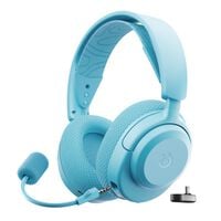 SteelSeries  Arctis Nova 3P Wireless Aqua (61688)  SteelSeries  Arctis Nova 3P Wireless Aqua (61688)