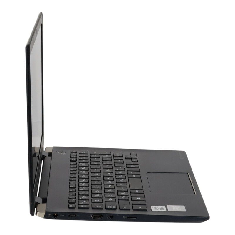 中古 【ジャンク品/保証無/返品質問不可】TOSHIBA dynabook G83/FP