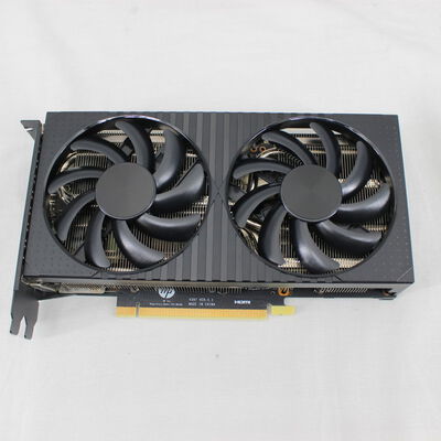 【通販センター】中古  HP GeForce RTX 3060 Ti（RTX3060Ti 8GB） 3480035512 