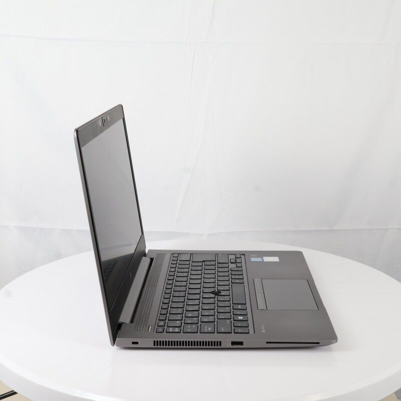 中古 HP ZBook 14u G6 (Intel Core i7 8565U 1.80GHz/16GB/SSD1TB/なし