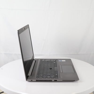 【通販センター】中古  HP ZBook 14u G6 (Intel Core i7 8565U 1.80GHz/16GB/SSD1TB/なし/AMD Radeon Pro WX3200/14/1920x1080/Wi-Fi/WEBCAM/W11H MAR) 184417 