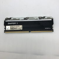 中古  PC4-28800 8GB デスクトップ用(DDR4-3600) 140733 