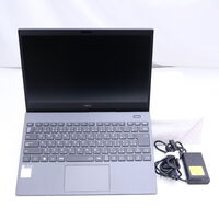 中古  【ジャンク品/保証無/返品質問不可】NEC LAVIE DirectPM (Core i7-10510U/16GB/オンボード) 202852 