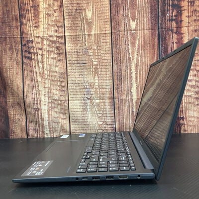 【富士青葉店】中古  ASUS Vivobook X1504VA-C7165BU(7 150U/16GB/SSD512GB/W11H) 5070002280 