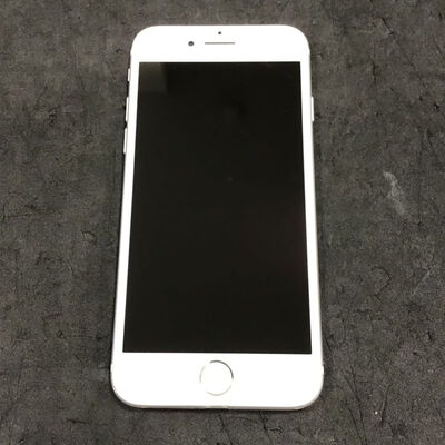 【静岡東瀬名店】中古  【SoftBank】 iPhone7 4.7インチ 32GB (シルバー) MNCF2J/A 132403 