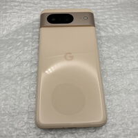中古  Google Pixel8 128GB Rose【SoftBank版SIMフリー】GZPFO 201536 