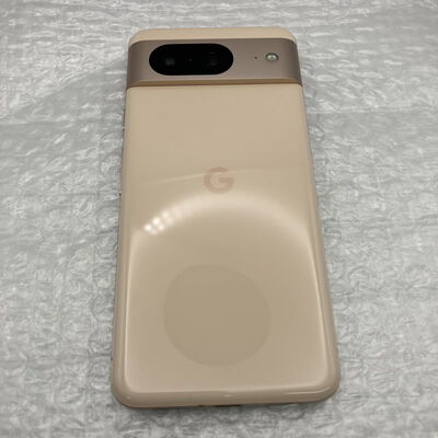 【秋葉原本店】中古  Google Pixel8 128GB Rose【SoftBank版SIMフリー】GZPFO 201536 