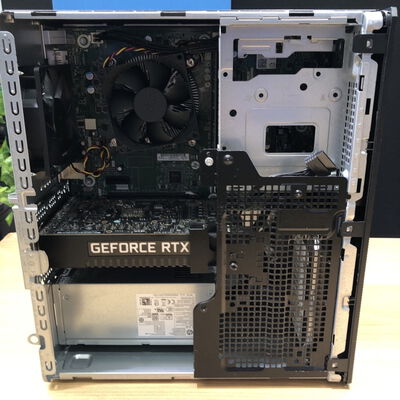 【甲府飯田店】中古  HP Pavilion Gaming TG01-1155jp(i7 10700F/16GB/SSD512GB/HDD2TB/RTX2060 SUPER/W11P) 4720001967 