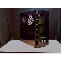 中古  GALLERIA CRA9R-R39(Ryzen 9 5950X/64GB/SSD1TB+1TB/RTX3090/W10P) 4540001363 