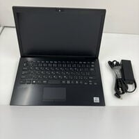 中古  VAIO_VJPG13C12N(i5-1035G1/16GB/SSD128GB/W11P) 3410017009 