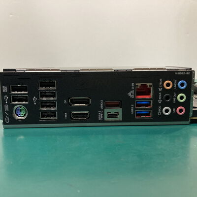 【富山本郷店】中古  GIGABYTE B560M AORUS ELITE (B560 1200 mATX DDR4) 4760001221 