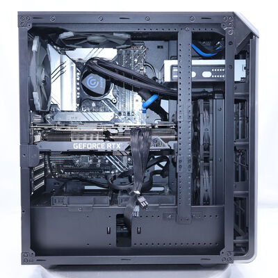 【通販センター】中古  THIRDWAVE GALLERIA SK(Intel Core i7 12700K/32GB DDR4 (PC4)/SSD1TB/BD-RE/NVIDIA GeForce RTX 3080 10GB/W11H64 MAR) 203861 