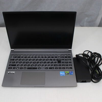 【富士青葉店】中古  THIRDWAVE GALLERIA XL7C-R45 184963 