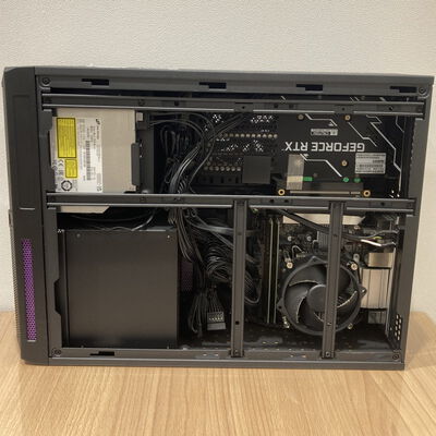 【福井日之出店】中古  G-Tune EGPI712R306S5(i7 12700F/DDR4 16GB*2/SSD 512GB/RTX 3060 12GB/Win11) 5200000362 