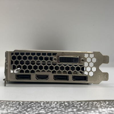 【八王子店】中古  Palit NE51060015J9-1060D(GTX1060 6G GD5 1D1H3P) 132005 