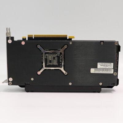 【札幌店】中古  Palit NE51060S15J9-1060J (GTX1060 6G GDR5 SJS) 132004 