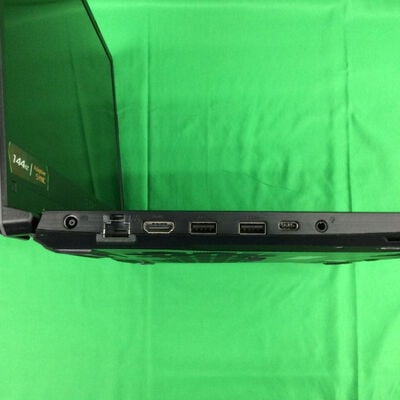 【川崎店】中古  ASUS TUF Gaming F15 FX506HM(i7-11800H/16GB/SSD512GB/RTX3060/15.6ｲﾝﾁ/1920*1080/144Hz/W11H) 3170006743 