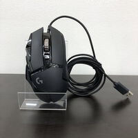 中古  Logicool G502 HERO Gaming Mouse G502RGBhr 5110001322 