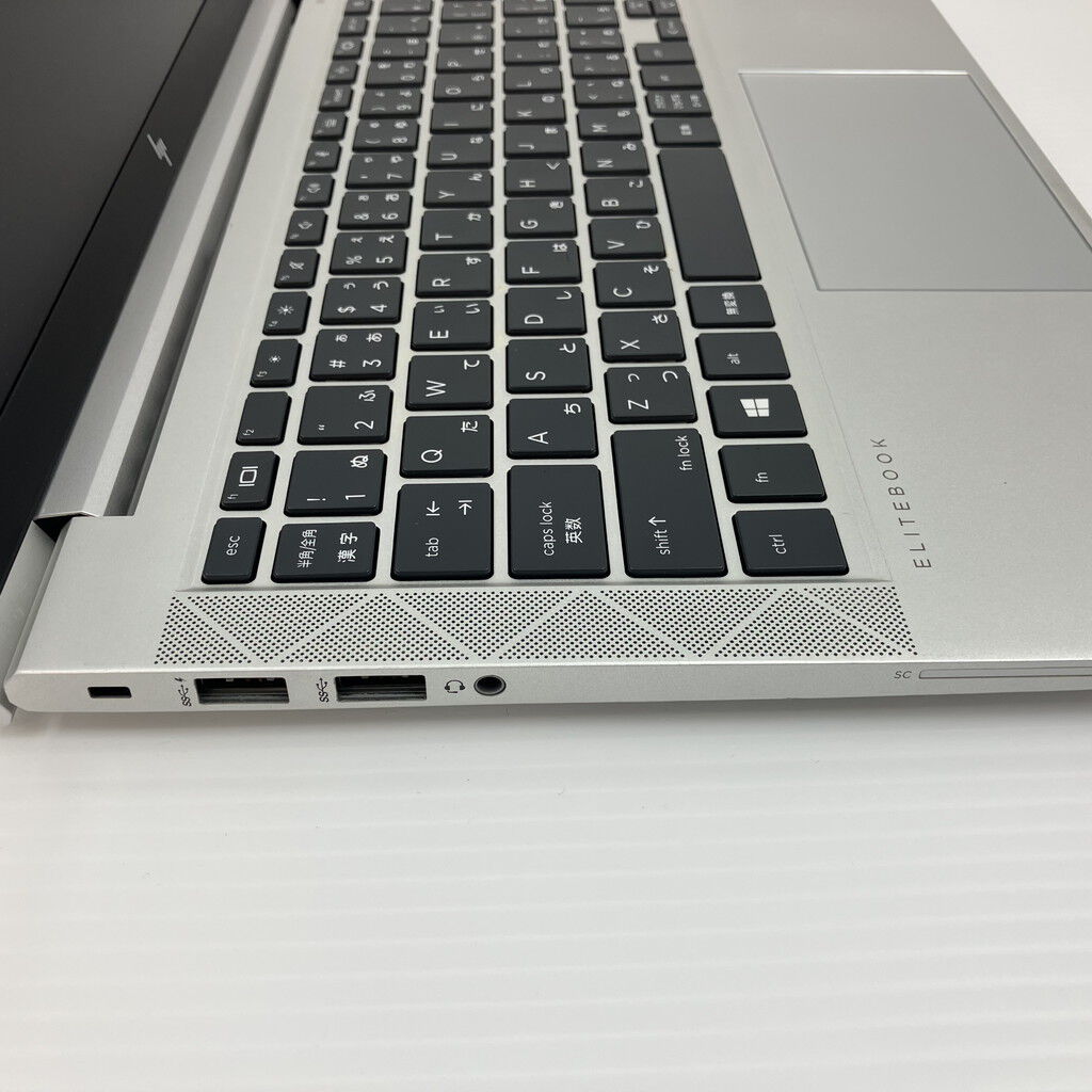 中古 HP EliteBook 830 G8 MSO (Intel Core i5 1145G7 2.6GHz/16GB