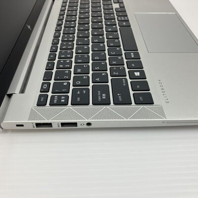 【秋葉原本店】中古  HP EliteBook 830 G8 MSO (Intel Core i5 1145G7 2.6GHz/16GB/SSD256GB/-/オンボード/13.3/1920x1080/Wi-Fi/WEBCAM/W11P/Microsoft Office Home and Business 2024) 188137 