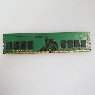 【通販センター】中古  PC4-25600 8GB デスクトップ用(DDR4-3200) 140727 