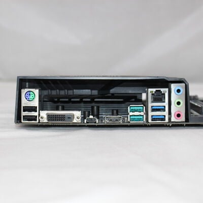 【通販センター】中古  ASUS TUF B450-PRO GAMING（B450 AM4 ATX DDR4） 3480034609 