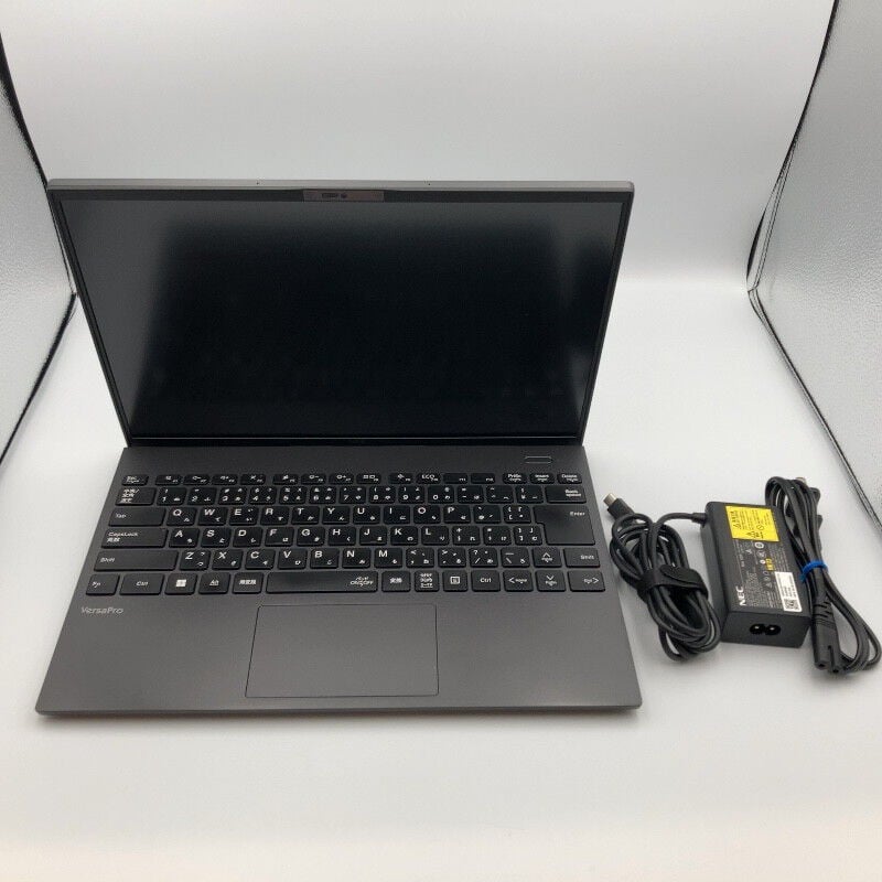 中古 NEC VKV47G-F(i7-1255U/16GB/SSD512GB/W11P) 4720003257 （401493