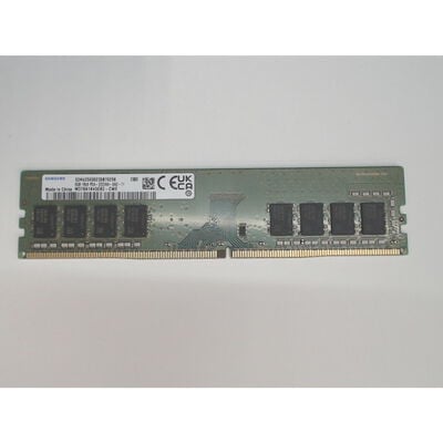 【前橋ｲﾝﾀｰｱｶﾏﾙ店】中古  PC4-25600 8GB デスクトップ用(DDR4-3200) 140727 