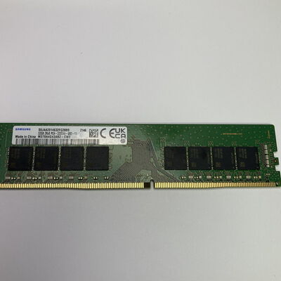 【札幌店】中古  PC4-25600 32GB デスクトップ用 143224 