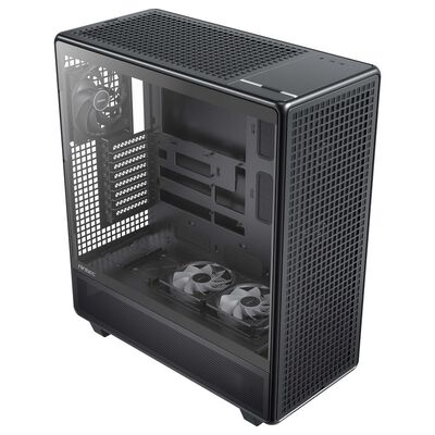 Antec  Antec 900 (E-ATX ガラス ブラック) 
