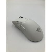 中古  Razer DeathAdder V3 Pro RZ01-04630200-R3A1 (White) 4680003612 