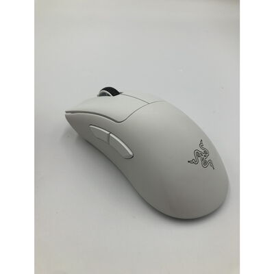 【水戸赤塚店】中古  Razer DeathAdder V3 Pro RZ01-04630200-R3A1 (White) 4680003612 