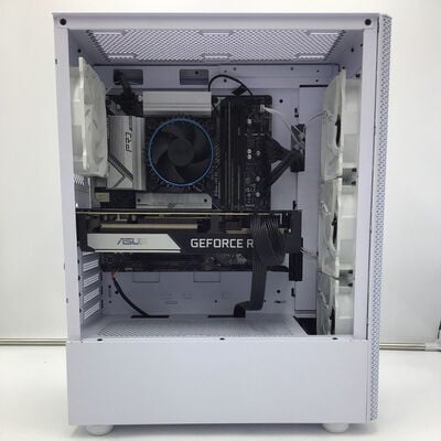 【白山FM松任店】中古  KA-I712700FAS1N1TNVM6I 4950002382 