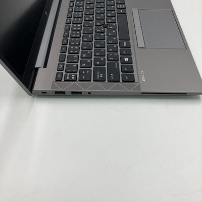 【なんば店】中古  HP ZBook Firefly 14 G7(Intel Core i7 10610U 1.80GHz/32GB DDR4/SSD1TB/-/オンボード/14/1920x1080/Wi-Fi/WEBCAM/W11H/VBT) 192628 