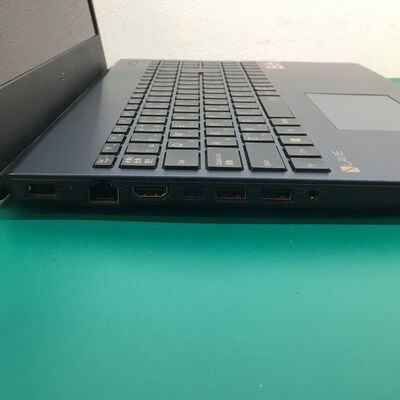 【佐賀南部バイパス店】中古  NEC LAVIE N15(Ryzen 7 7730U/16GB/SSD256GB/ドライブなし/W11H) 5250001412 