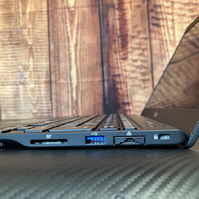 【富士青葉店】中古  FUJITSU LIFEBOOK U9310/E (INTEL Core i5 10310U 1.7GHz/16GB/SSD512GB/-/オンボード/13.3/1920x1080/Wi-Fi/WEBCAM/W11H64) 179543 