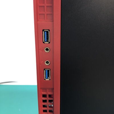 【津ラッツ店】中古  Level infinity DesktopPC 4990000931 