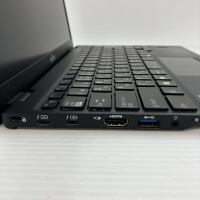 【秋葉原本店】中古  fujitsu LIFEBOOK U9311/F(i5-1145G7/8GB/SSD256GB/W11P) 3410015420 