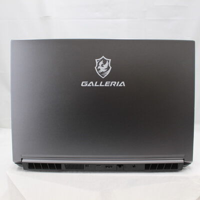 【白山FM松任店】中古  THIRDWAVE GALLERIA RL7C-R46-5N 190681 