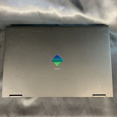 【横浜駅前店】中古  HP OMEN Laptop 16-b1xxx (Intel Core i7-12700H/16GB/RTX3070Ti//W11H/有線LAN◯無線LAN◯) 3400009258 